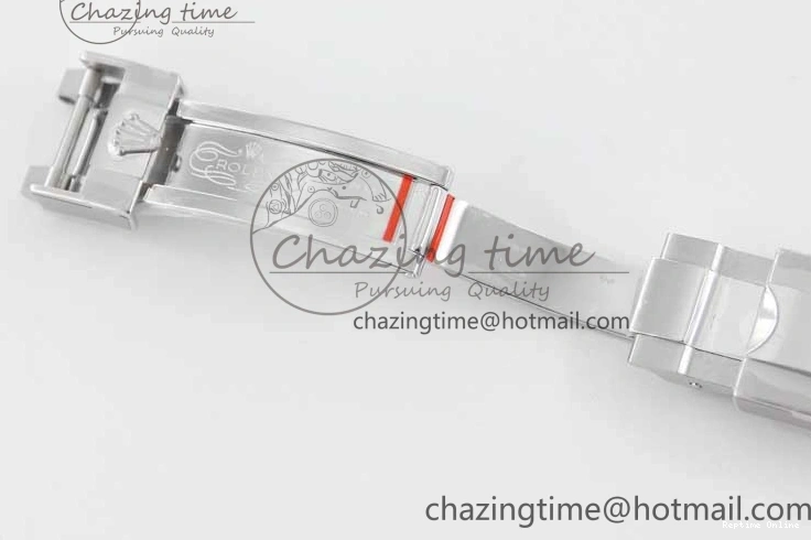 0420 Daytona 116500 SS TWF 1:1 Best Edition 904L Steel Black Dial on SS Bracelet A EasyCare 2407